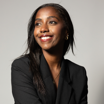 בת אל טקה מנהלת מדיה