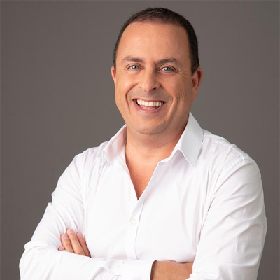 Ilan Edry logo