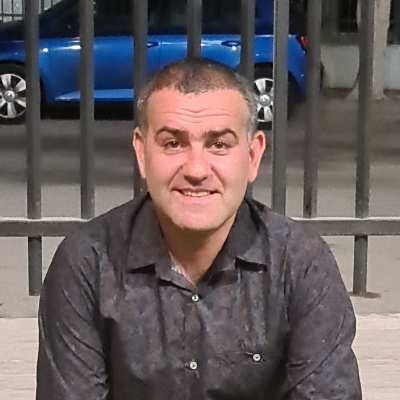 דניאל גינזבורג logo