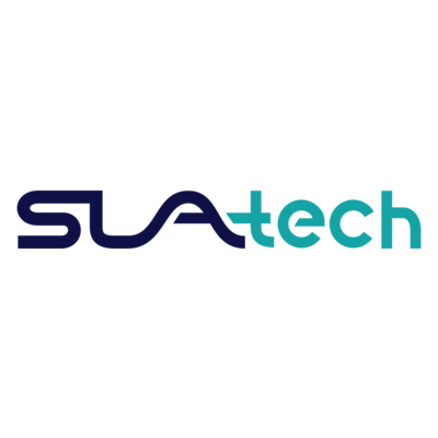 SLATECH LTD logo