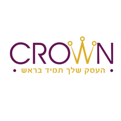 סטודיו CROWN