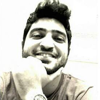 Shimi Yamin