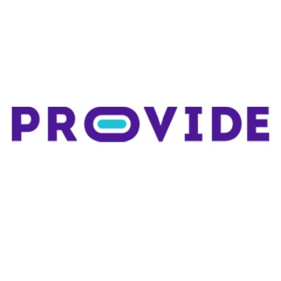 PROVIDE logo
