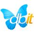 dbit פיתוח אתרים logo
