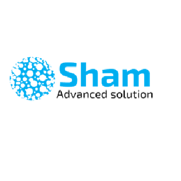 ShamSoft logo