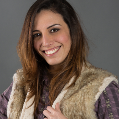 Neta Shoshan
