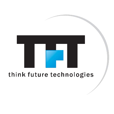 Think Future Technologies logo