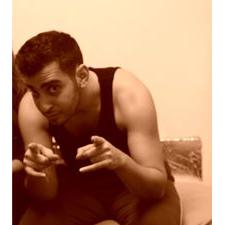zeyad bdair