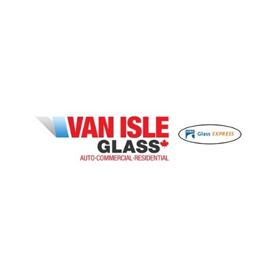 Van Isle Glass