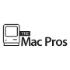 TheMacPros - דה מק פרוז logo