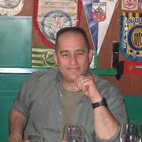 Noam Levy