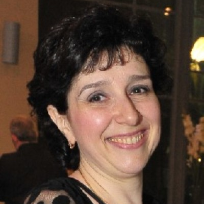 אנה סחון logo