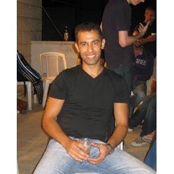 Netanel Mizrachi logo