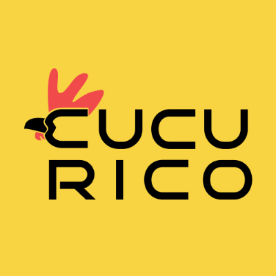 Cucurico Design Technology logo