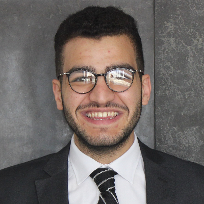 Sherif Soliman