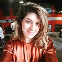 Noa Hadar HR