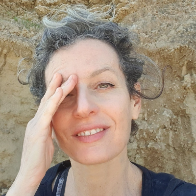 Maya Aloni