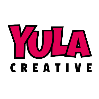 Yula Creative logo