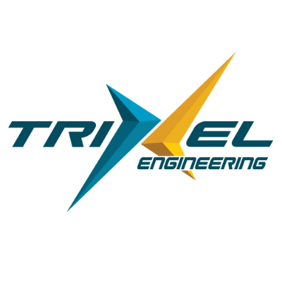 Trixel engineering logo