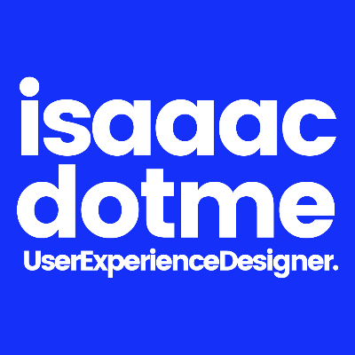 isaaacdotme logo