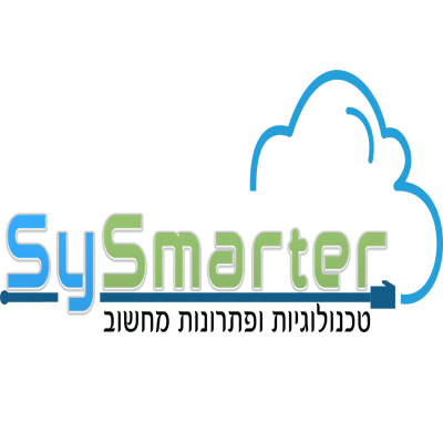 סיסמארטר טכנולוגיות ופתרונות מחשוב | Sysmarter logo