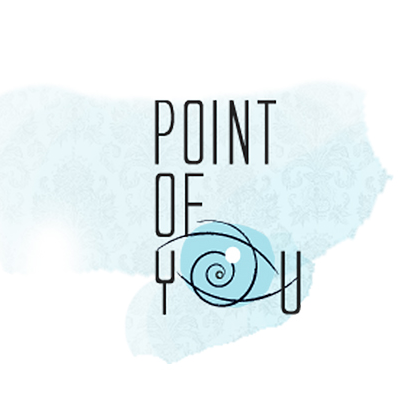 PointOfyou logo