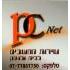 פי.סי.נט שירותי מחשב logo