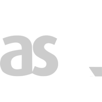 as2 e-consulting logo