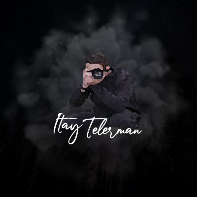 Itay Telerman Photography logo
