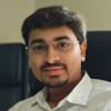 Naitik Patel logo