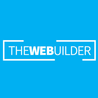 The Webuilder עיצוב ובניית אתרים logo