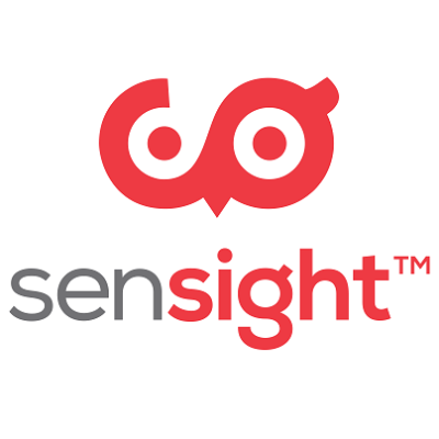 Sensight logo
