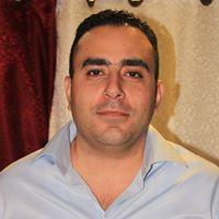 Firas Ighbaria