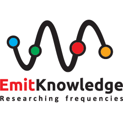 Emit Knowledge logo