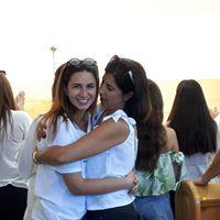 Tzlil Alush