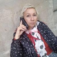 Svetlana Sivatchenko