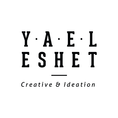 Yael Eshet - Creative & Ideation