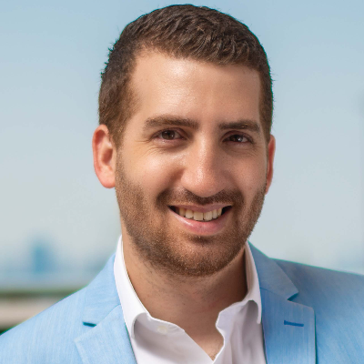 לירון קטלן - ניהול מוניטין logo