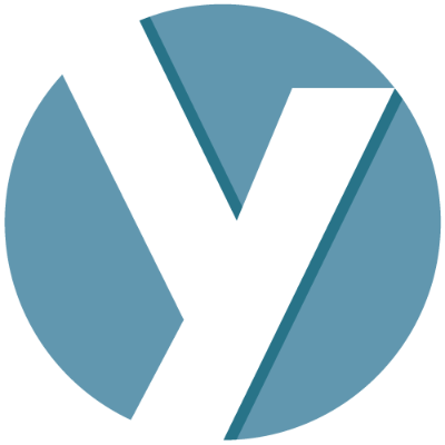 Y logo