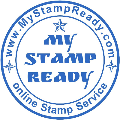 MyStampReady Profile Image