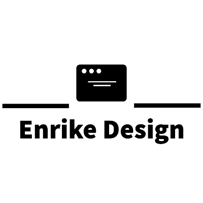 Enrike Design logo