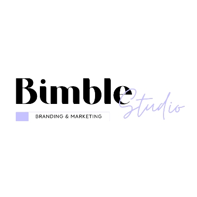Bimble Studio logo