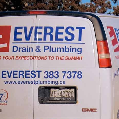 Toronto Plumber