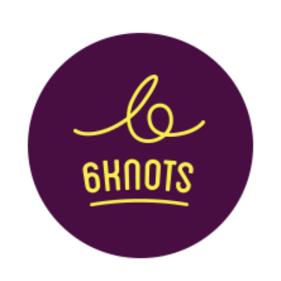 6knots logo
