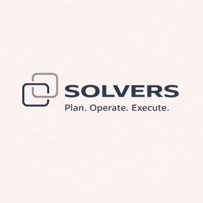 Solvers