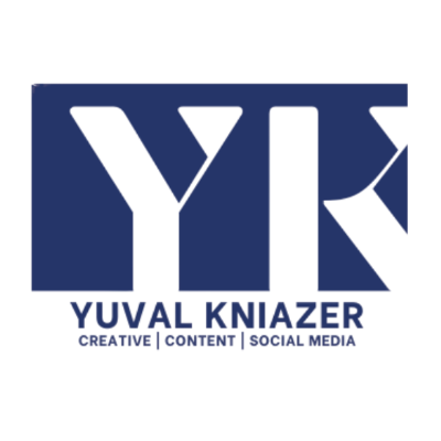 YK Social Media logo