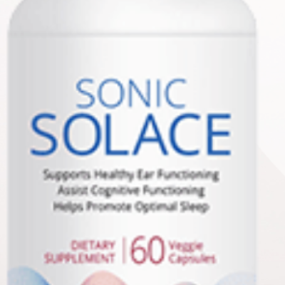 sonic solace
