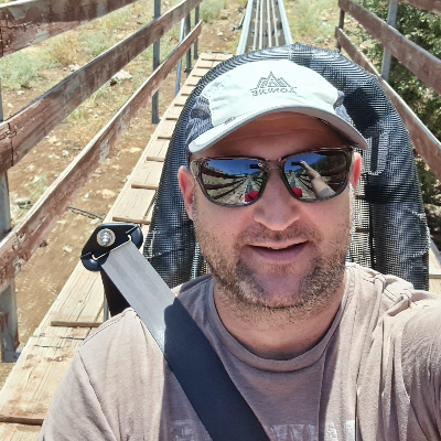 אופיר בקרמן-כותב תוכן