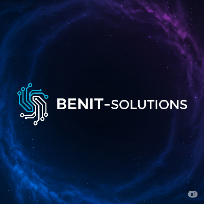 BENIT-Solutions logo