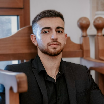 Shadi Daoud